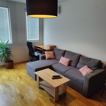 Apartman Aleksic Ni Esterno foto