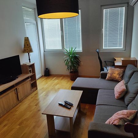 Apartman Aleksic Ni Esterno foto