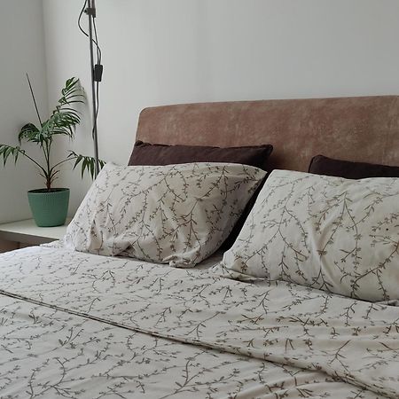 Apartman Aleksic Ni Esterno foto