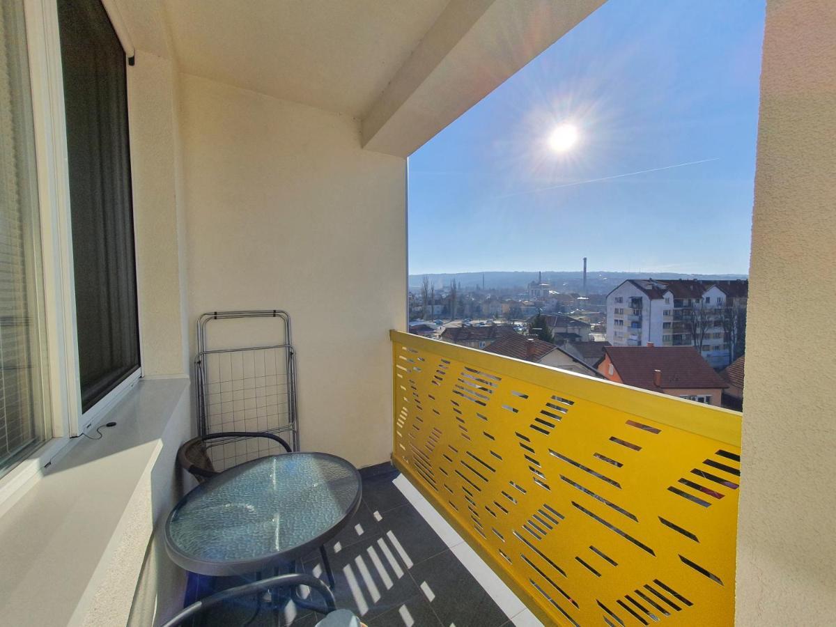 Apartman Aleksic Ni Esterno foto