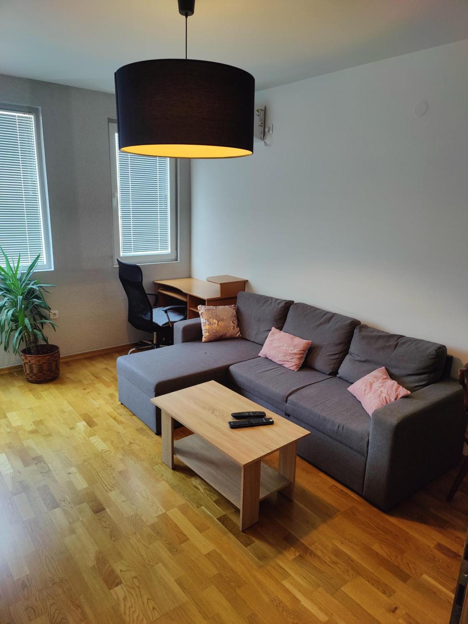 Apartman Aleksic Ni Esterno foto
