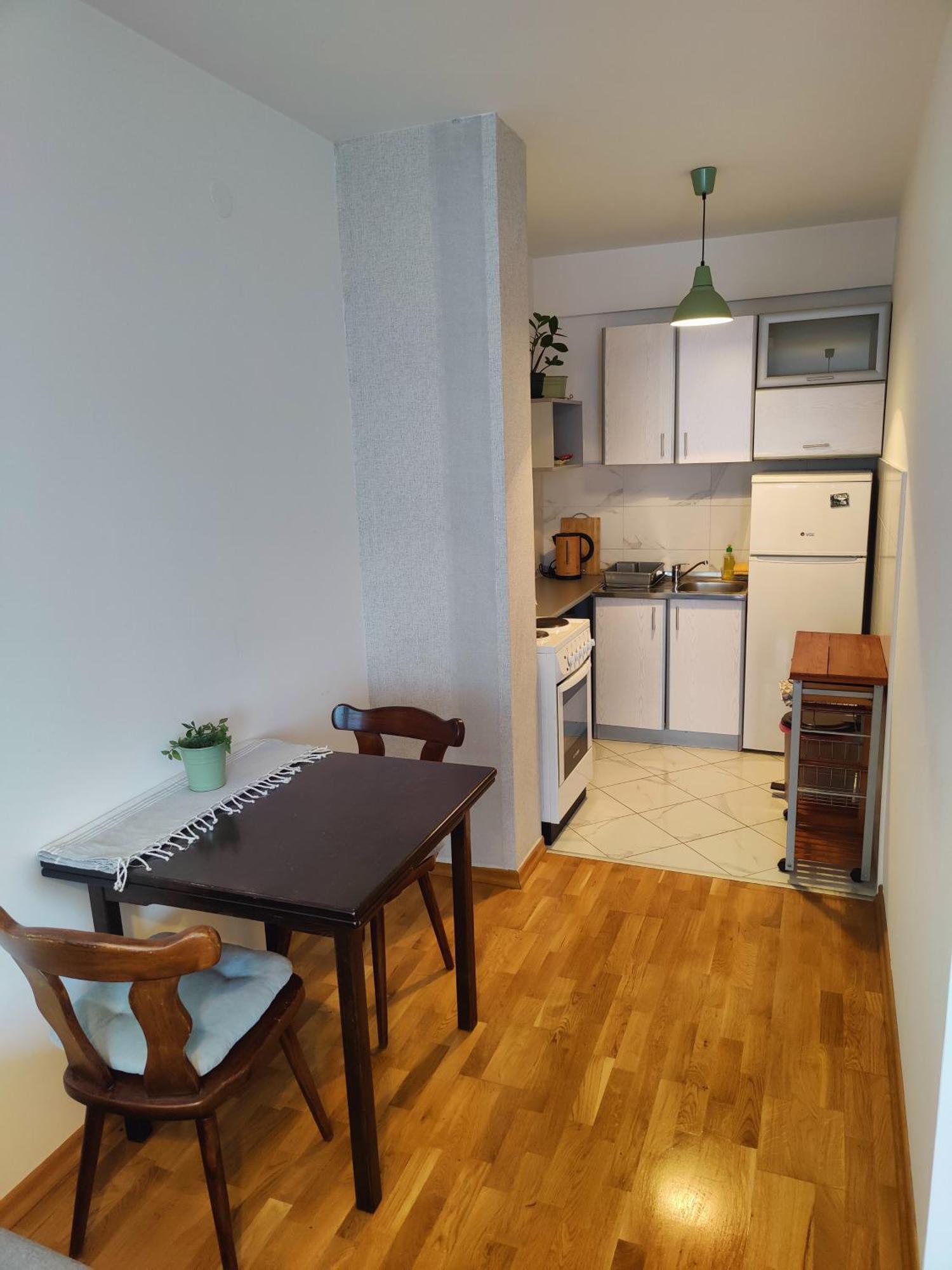 Apartman Aleksic Ni Esterno foto