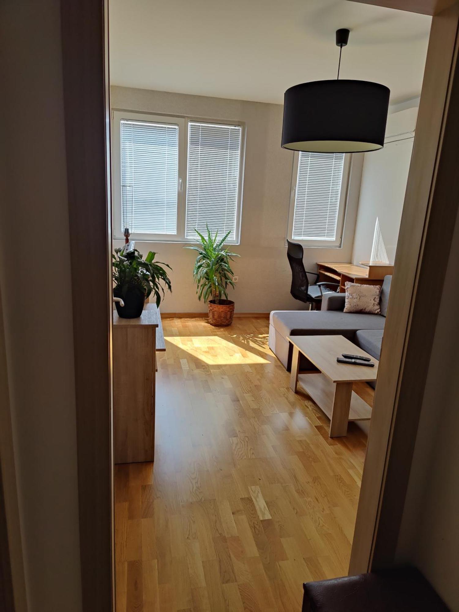 Apartman Aleksic Ni Esterno foto