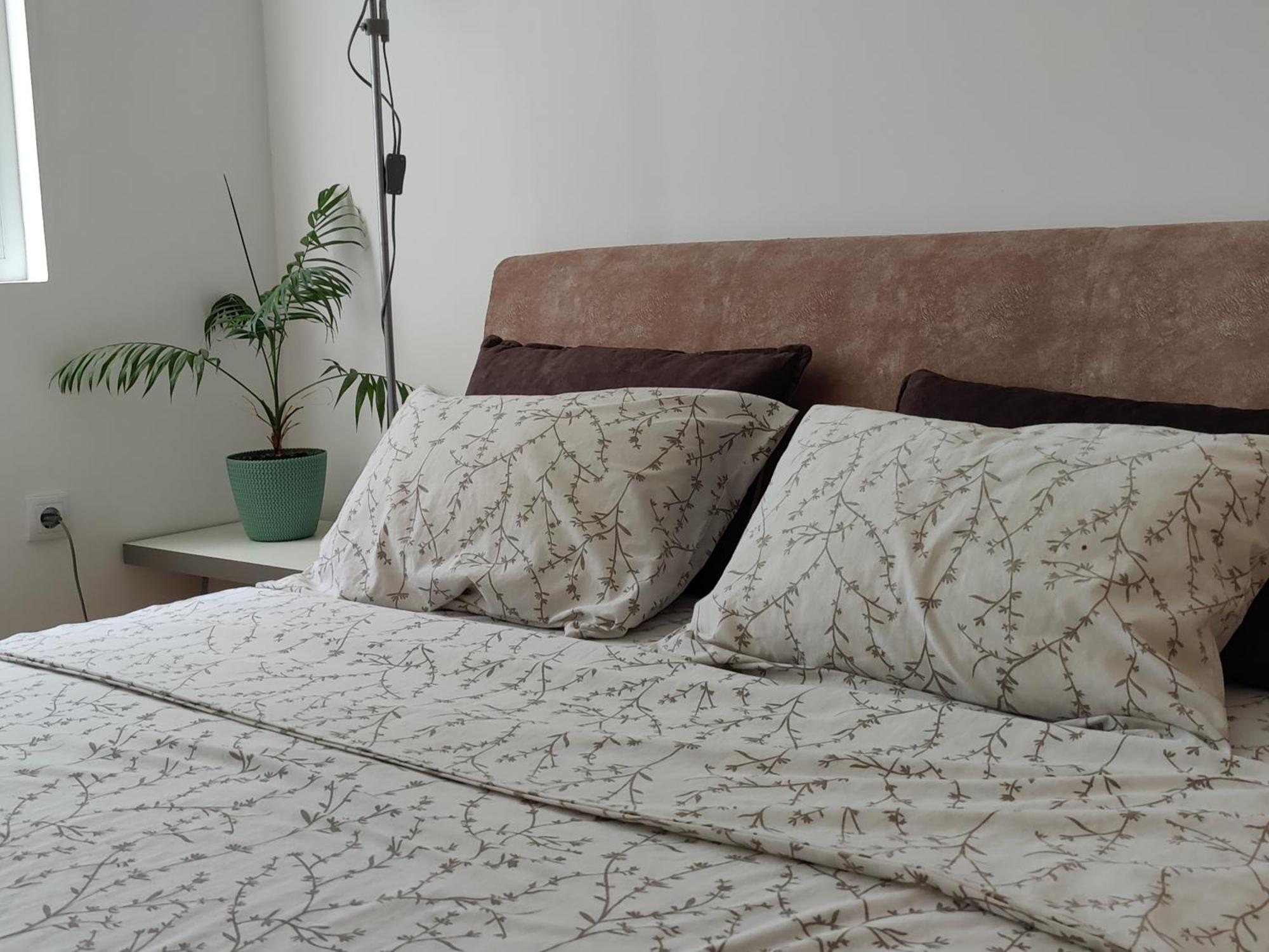 Apartman Aleksic Ni Esterno foto