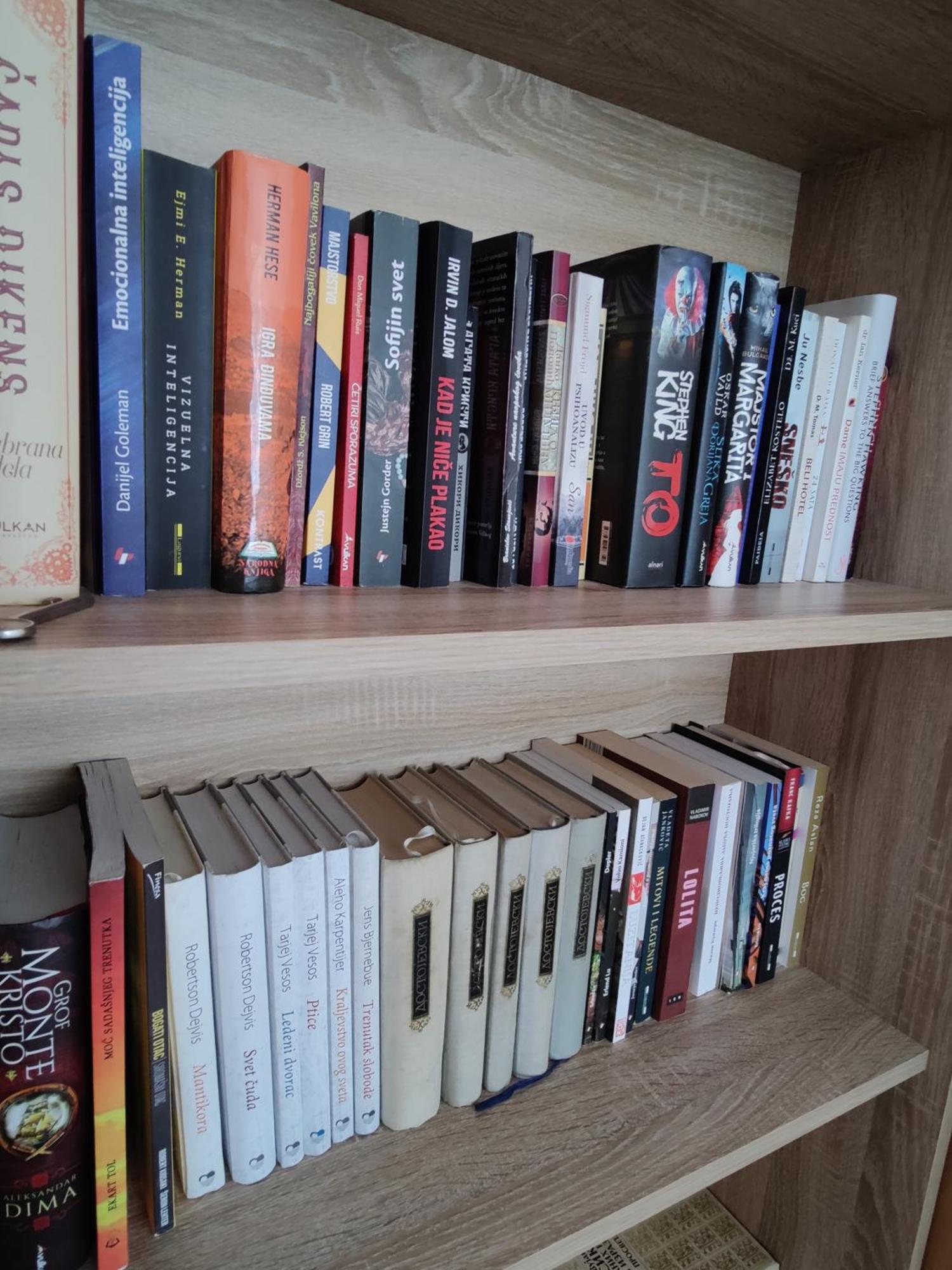 Apartman Aleksic Ni Esterno foto