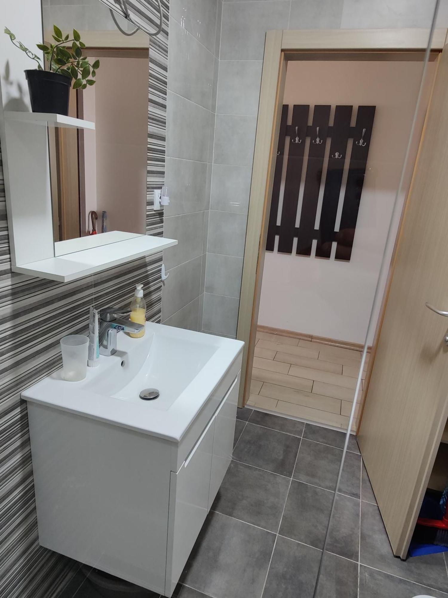 Apartman Aleksic Ni Esterno foto