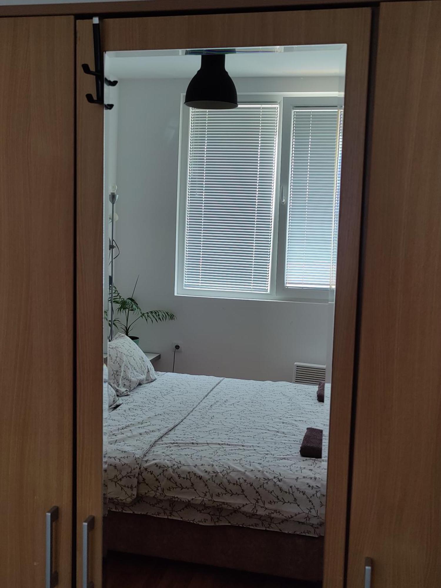 Apartman Aleksic Ni Esterno foto